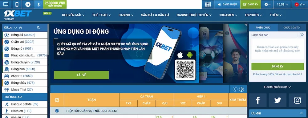 1xBet Vietnam Guide — Bốn dòng quan trọng nhất trong mọi bản điều khoản ưu đãi